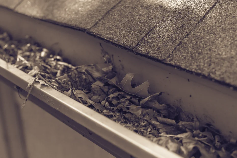 Gutter Cleaning Norcross