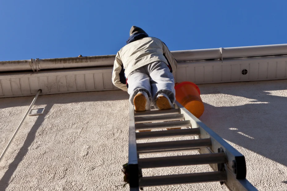 Gutter Cleaning Norcross