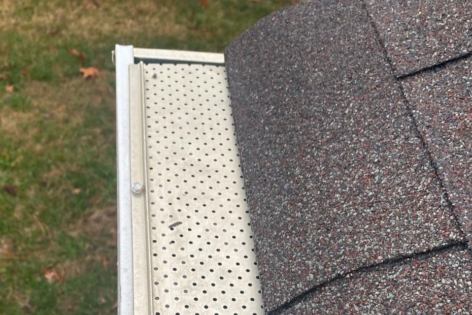 Gutter Cleaning Norcross