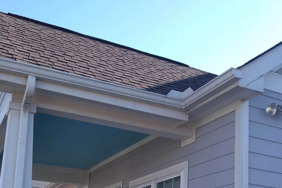 Gutter Cleaning Norcross