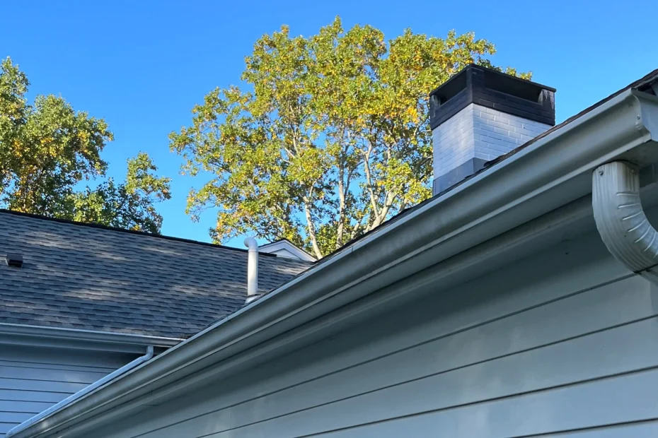 Gutter Cleaning Norcross