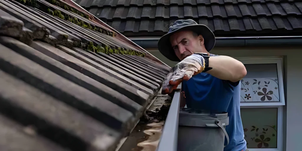 Gutter Cleaning Norcross home page