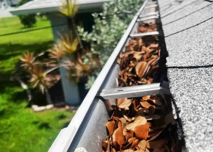 Gutter Cleaning Norcross home page